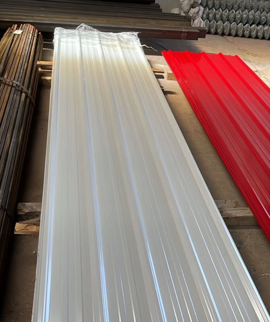 PV5 BLANCO 3.0 MTS X 0.92 MTS X 0.35MM