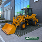 Cargador Frontal 1.700 kgs HUAYA