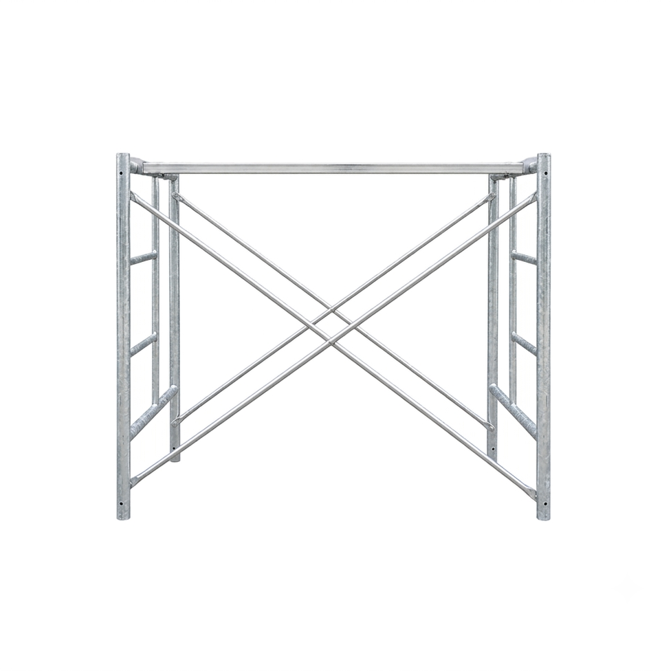 Andamio Galvanizado
