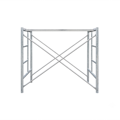 Andamio Galvanizado