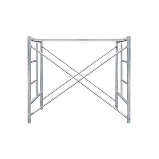 Andamio Galvanizado