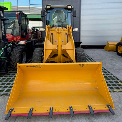 Cargador Frontal 1.700 kgs HUAYA