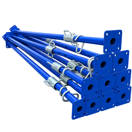 Alzaprimas Prepintados 1,80 mts x 3,50 mts