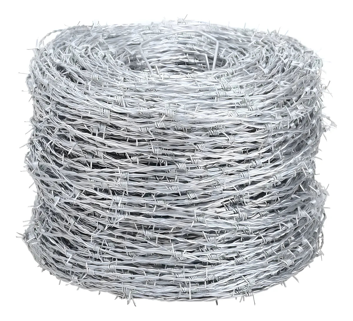 Alambre de Puas 500 MTS.