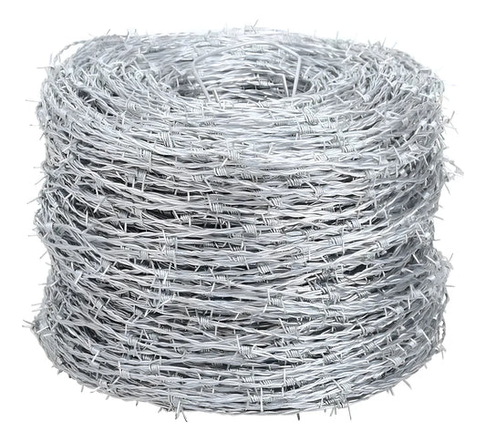 Alambre de Puas 500 MTS.